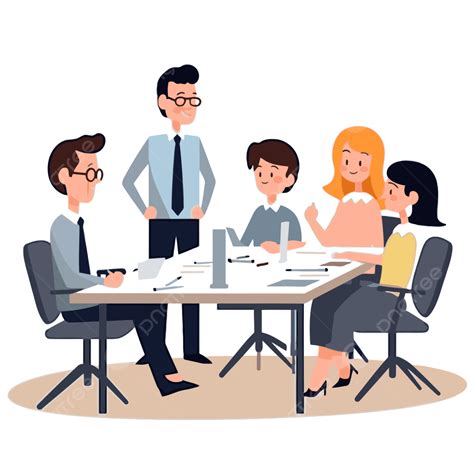 Meeting .